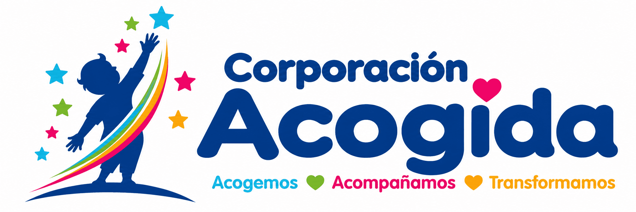 Logo de Corporación Acogida