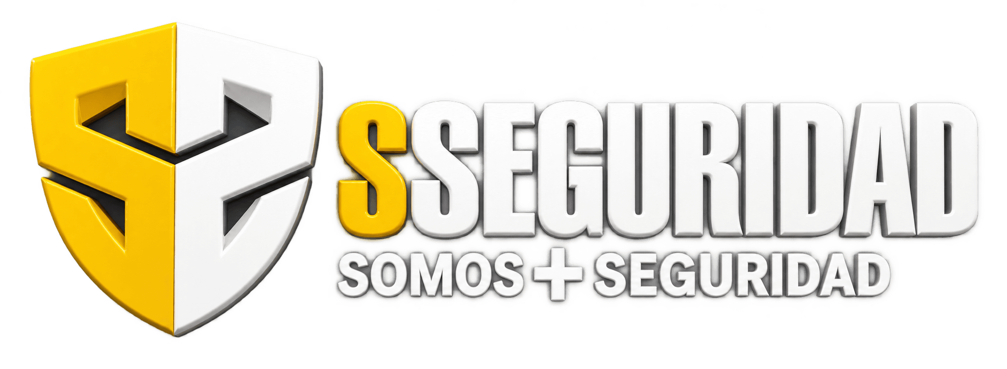 Logo de SSeguridad